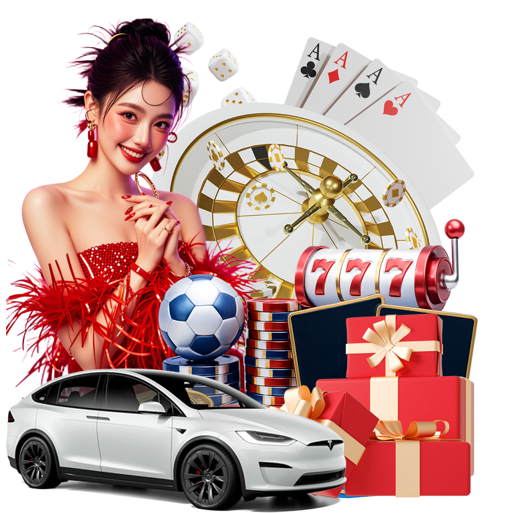 judi4u mobile gaming